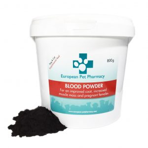 Blood Powder