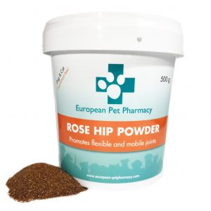 Rosehip Powder