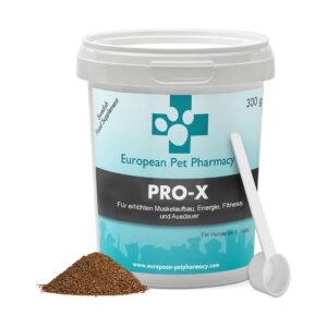 Pro-X Grain From 1 Year – 300 g Powder