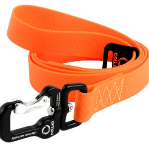 LEASH EVOLUTOR 210 cm – ORANGE